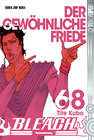 Buchcover Bleach 68