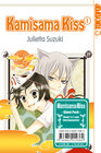 Buchcover Kamisama Kiss Ghost Pack