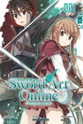 Buchcover Sword Art Online - Progressive 01