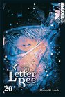 Buchcover Letter Bee 20