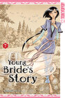 Buchcover Young Bride's Story 07