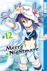 Buchcover Merry Nightmare 12