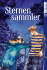 Buchcover Sternensammler Sammelband 01