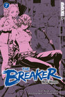 Buchcover The Breaker - New Waves 07