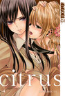 Buchcover Citrus 04