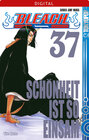 Buchcover Bleach 37