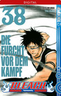 Buchcover Bleach 38