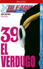 Buchcover Bleach 39