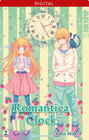 Buchcover Romantica Clock 02