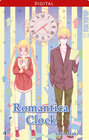 Buchcover Romantica Clock 04