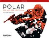 Buchcover Polar 01: Der aus der Kälte kam
