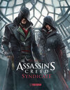 Buchcover Assassin's Creed®: The Art of Assassin`s Creed® Syndicate