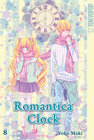Buchcover Romantica Clock 08