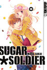 Buchcover Sugar Soldier 10