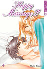 Buchcover Happy Marriage?! Sammelband 04
