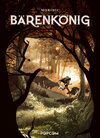 Buchcover Bärenkönig