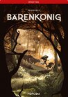 Buchcover Bärenkönig
