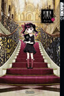 Buchcover Kuro 01
