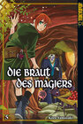 Buchcover Die Braut des Magiers 05
