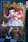 Buchcover La Vie en Doll 02