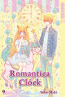 Buchcover Romantica Clock 09