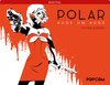 Buchcover Polar 02: Auge um Auge