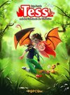 Buchcover Tess und das Geheimnis der Waldhüter Heft 03