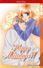 Buchcover Happy Marriage?! 03