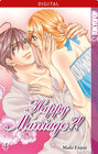 Buchcover Happy Marriage?! 04