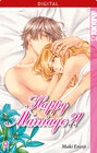 Buchcover Happy Marriage?! 09