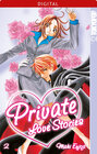 Buchcover Private Love Stories 02