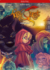 Buchcover Fairy Quest 02