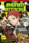 Buchcover Shonen Attack Magazin #2