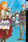 Buchcover Black Clover 05