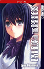 Buchcover Brynhildr in the Darkness 01