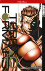 Buchcover Terra Formars 10