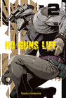 Buchcover No Guns Life 02