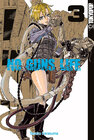 Buchcover No Guns Life 03