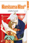 Buchcover Kamisama Kiss 23