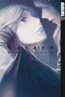 Buchcover Kasane 06