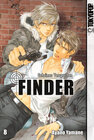 Buchcover Finder 08