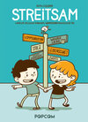 Buchcover Streitsam