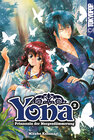 Buchcover Yona - Prinzessin der Morgendämmerung 02