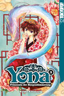 Buchcover Yona - Prinzessin der Morgendämmerung 03