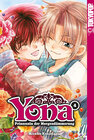 Buchcover Yona - Prinzessin der Morgendämmerung 04
