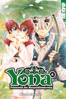 Buchcover Yona - Prinzessin der Morgendämmerung 06