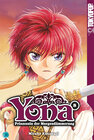 Buchcover Yona - Prinzessin der Morgendämmerung 08