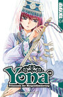Buchcover Yona - Prinzessin der Morgendämmerung 12