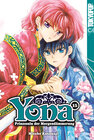 Buchcover Yona - Prinzessin der Morgendämmerung 15