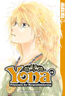 Buchcover Yona - Prinzessin der Morgendämmerung 18